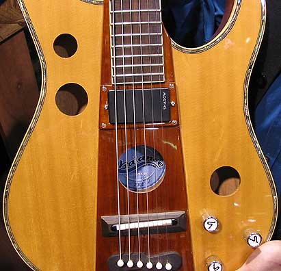 CMGuitars