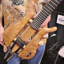 Tube Guitar