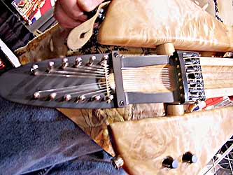 Tube Guitar
