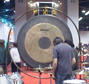 Big Gong