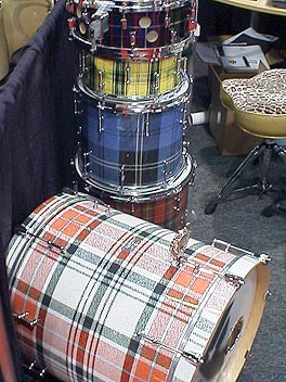 drummers drummers