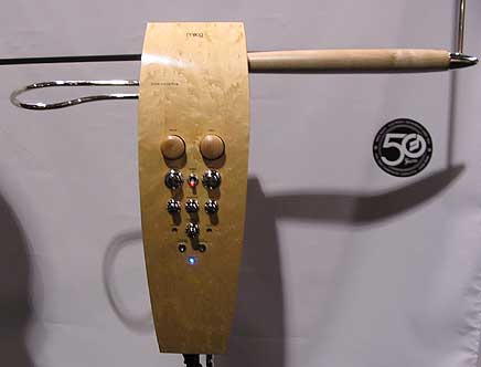 Moog Theremin