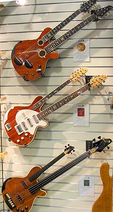 Jersey Girl Guitars