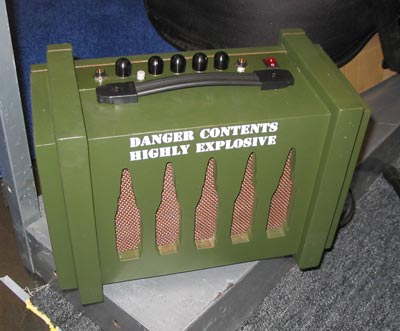 ammo box stamp