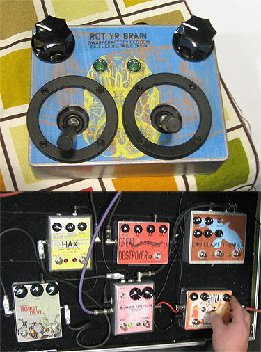 Rot Yr Brain & Other Love Songs