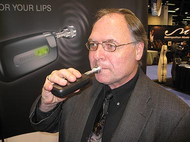 This one time at band camp