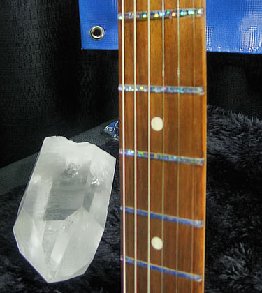 Crystal Frets