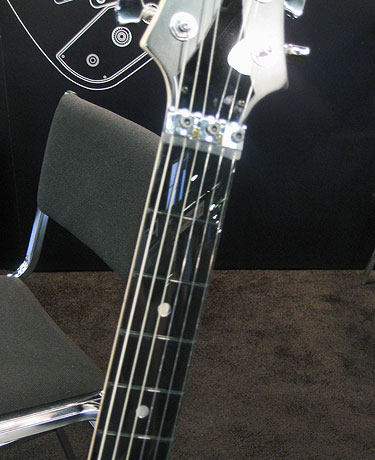 Glasstones Stringed Musical Instruments