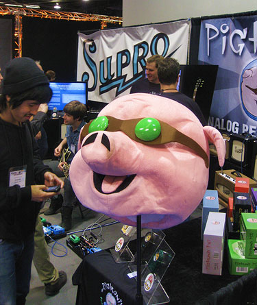 Some Pig