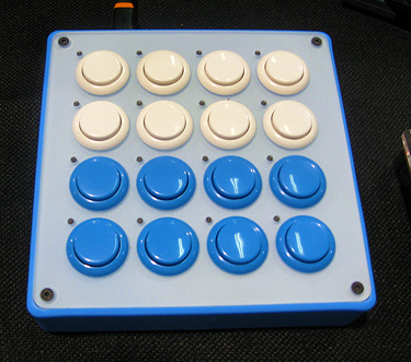 MIDI Fighter