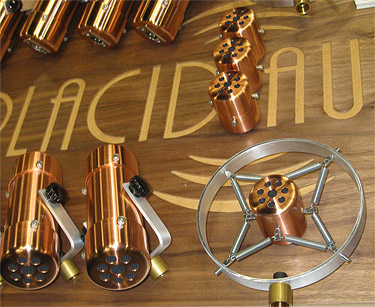 Copperphone