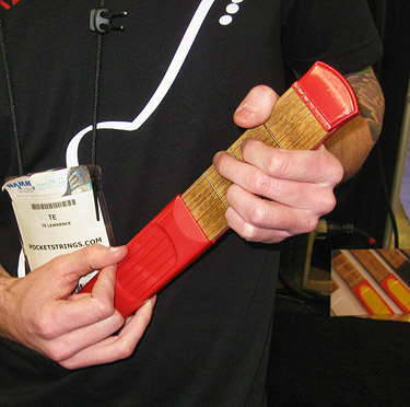 PocketStrings