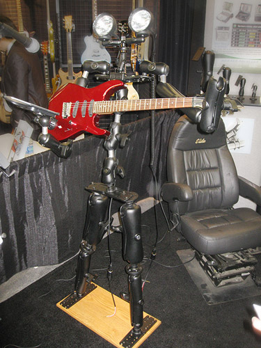 The Shredinator
