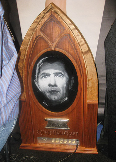 Coffin Case