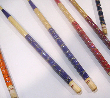 Fantastix Drum Stick Company