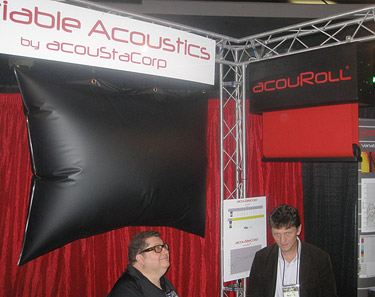 Flex Acoustics
