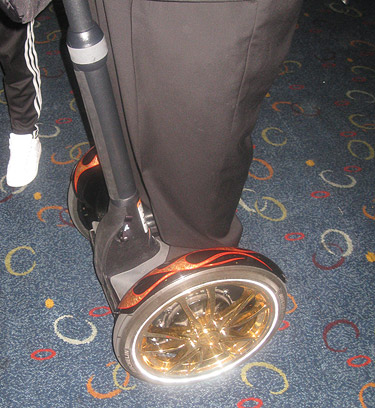 Segway