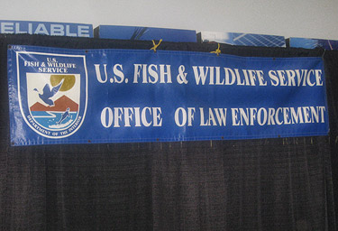 U.S. Fish and Wildlife Service