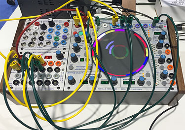 Buchla Electronic Musical Instruments