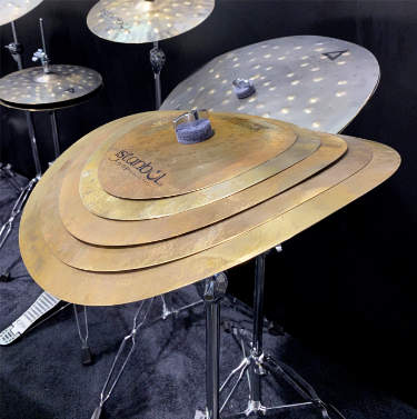 istanbulcymbals