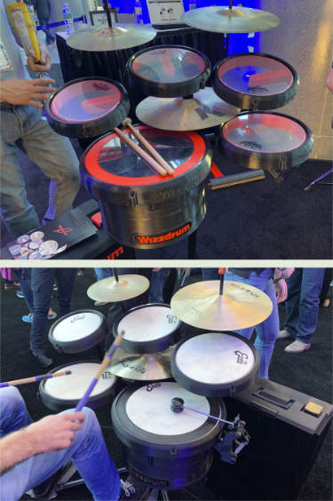 wizzdrum