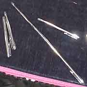 PseudoSticks