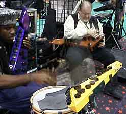 Zendrum
