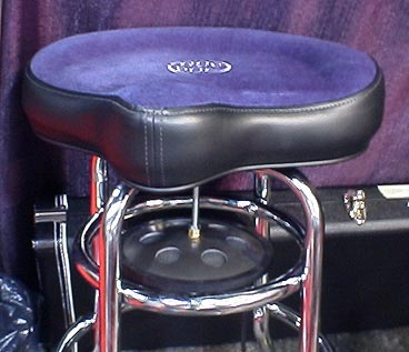 Clark Tactile Sound Monitors