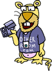 Packrat Barry